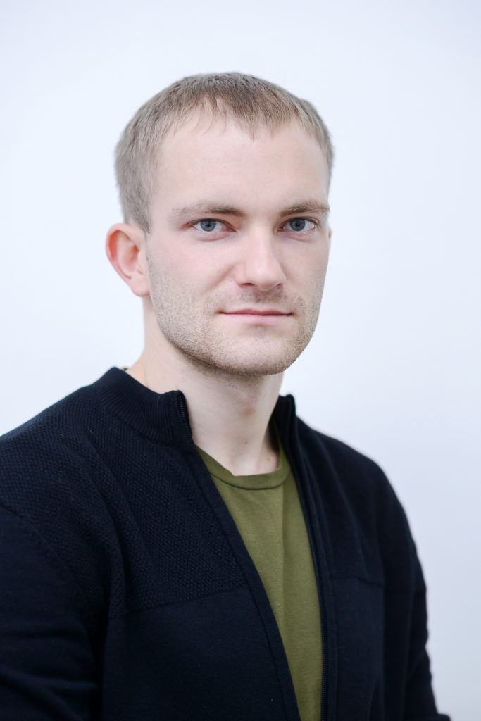 Хабаров Леонид