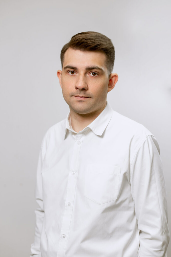 Терентьев Сергей