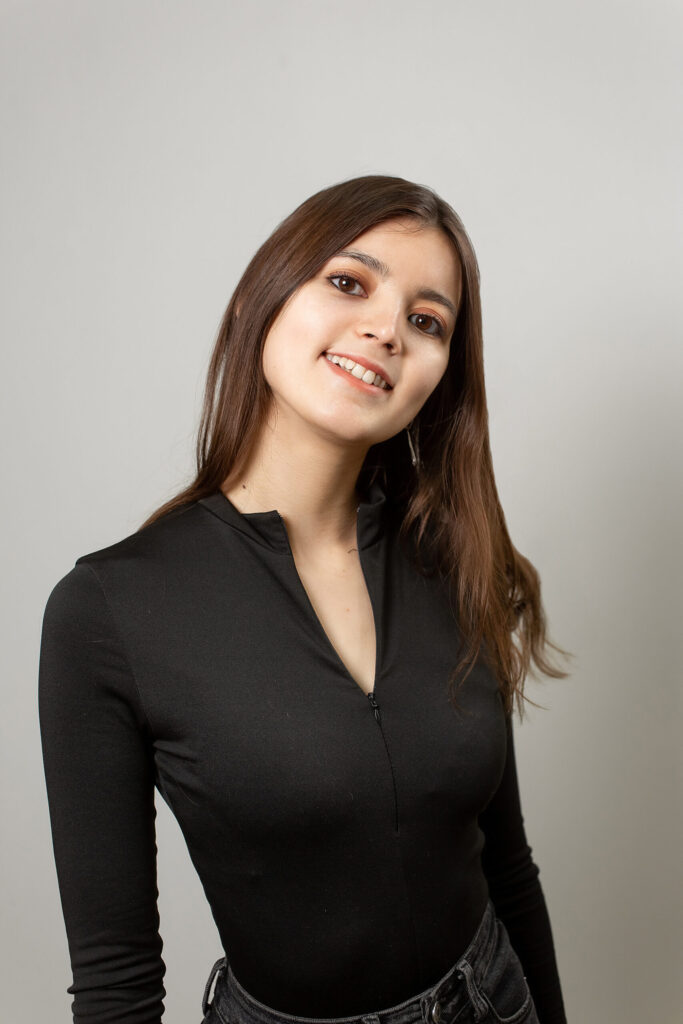 Баширова Камиля